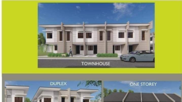 Summerville Subdivision 