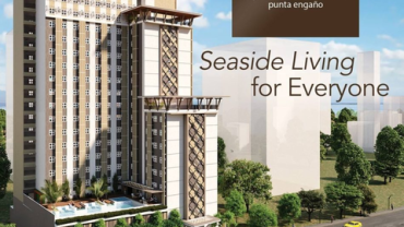 Balai by BE Residences