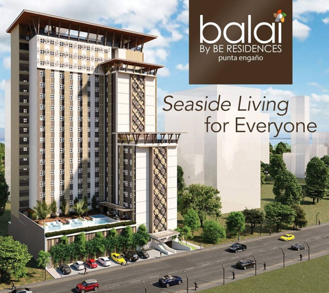 Balai by BE Residences