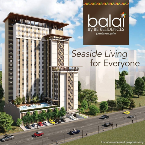 Balai by BE Residences