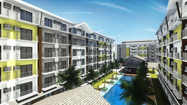 Amani Grand Resort Res.