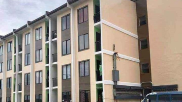 Urban Deca Homes Tisa 2