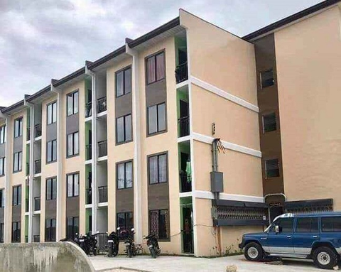 Urban Deca Homes Tisa 2