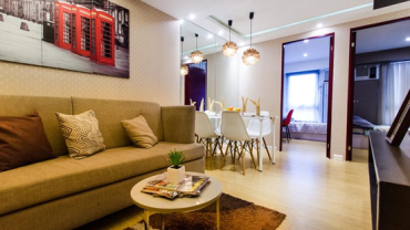Urban Deca Homes – Banilad