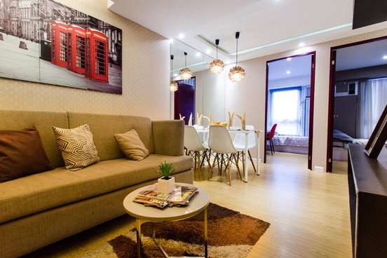 Urban Deca Homes – Banilad