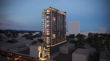 THE HIGHLINE BY AVENIR