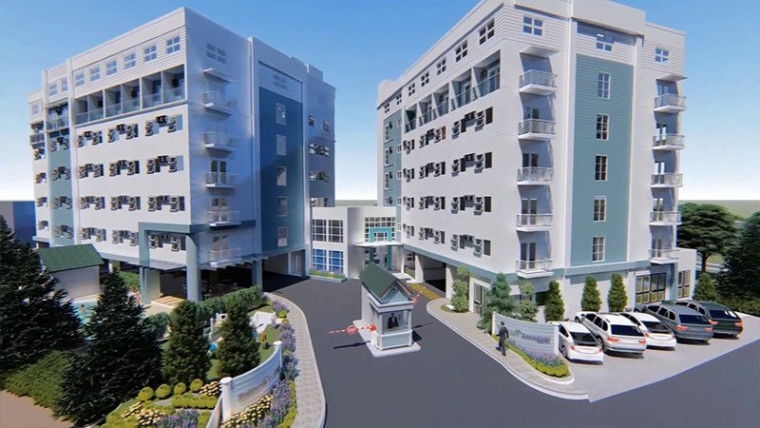 Wellford Res. Mactan