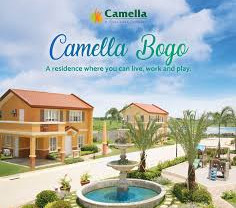 Camella Bogo