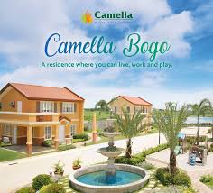 Camella Bogo