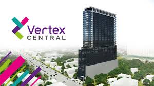Vertex Central