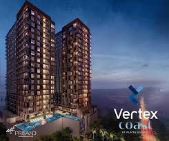  Vertex Coast