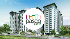  Paseo Grove