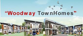 Woodway Townhomes 2 