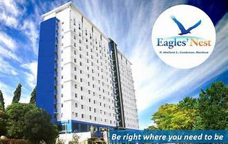 Eagles Nest Condominium