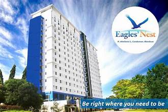 Eagles Nest Condominium