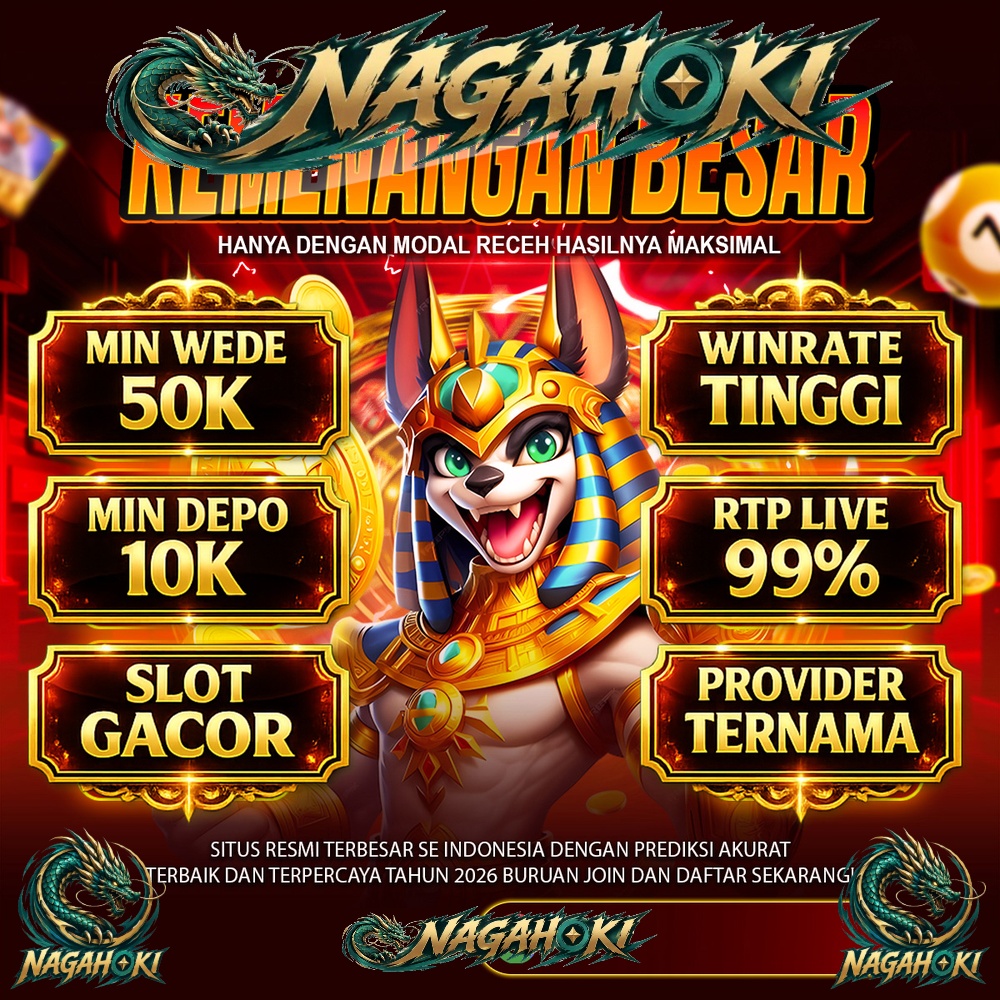 NAGAHOKI