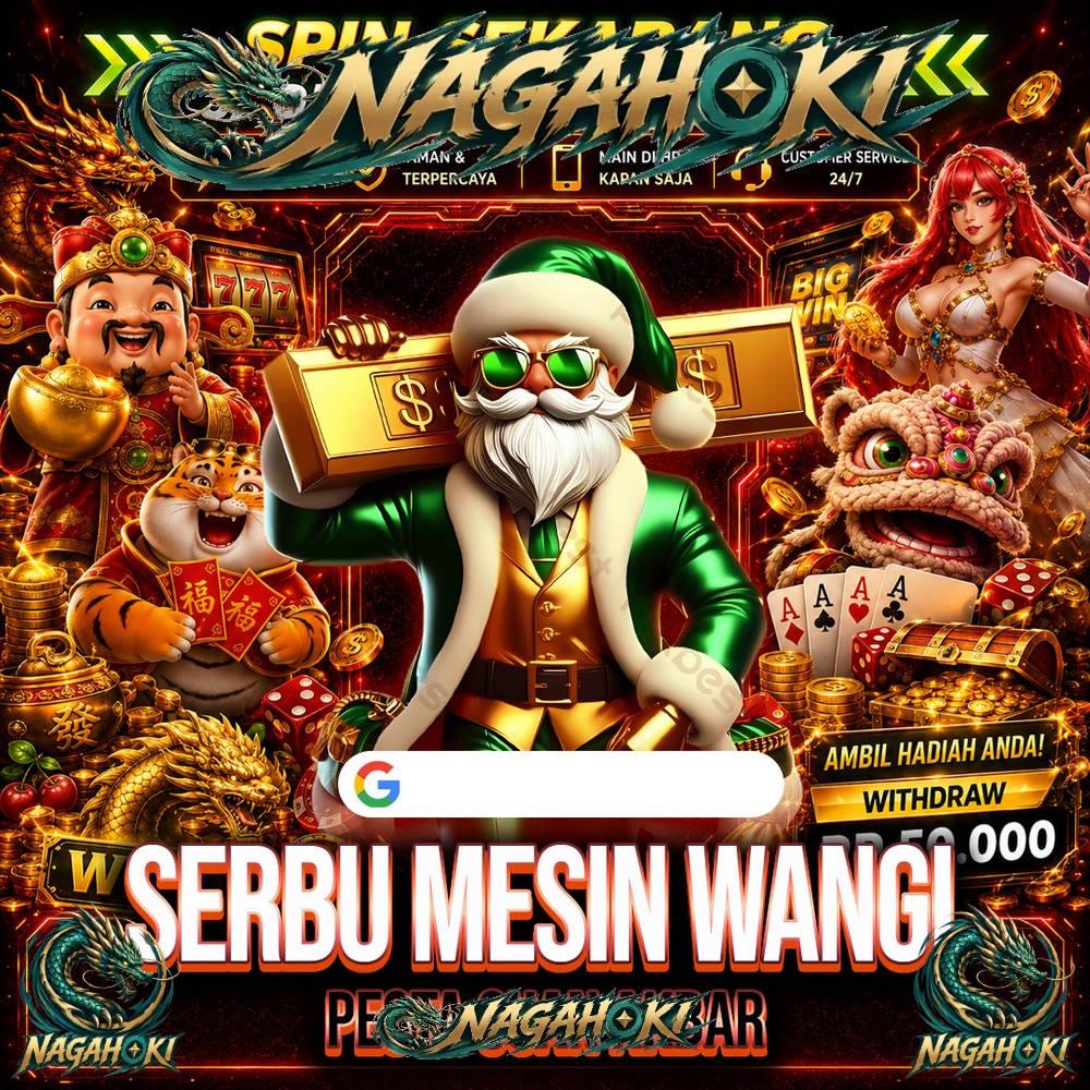NAGAHOKI